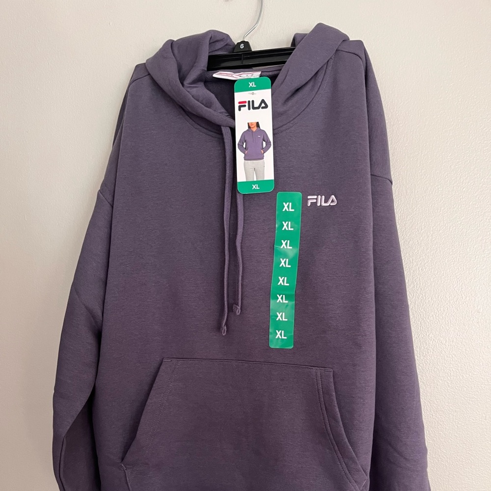 Fila Women’s Hoodie